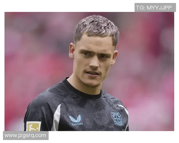 弗洛里安·维尔茨：天才少年如何打破德甲传统，迎接欧洲足坛新纪元