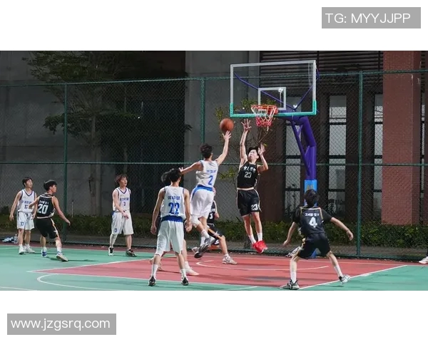 南京篮球队意识表现分析：联赛中的战术执行与团队协作探讨
